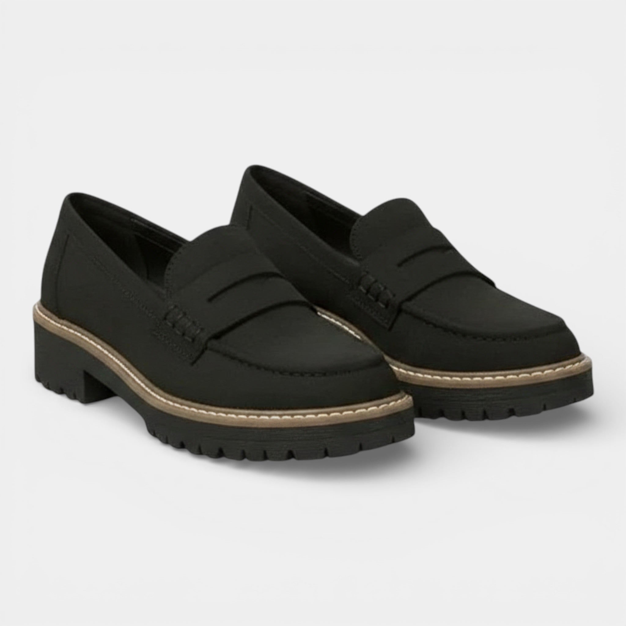 Women's Loafers | Slip-On Design