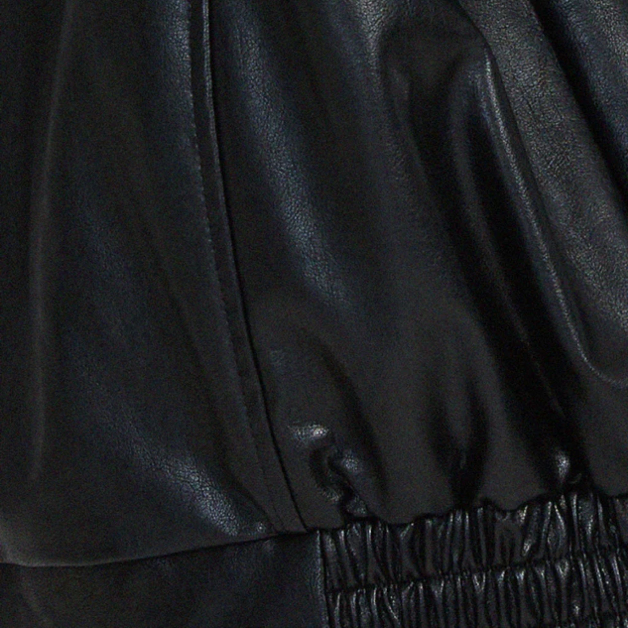 Women's Jacket | Oversized Bomber Style