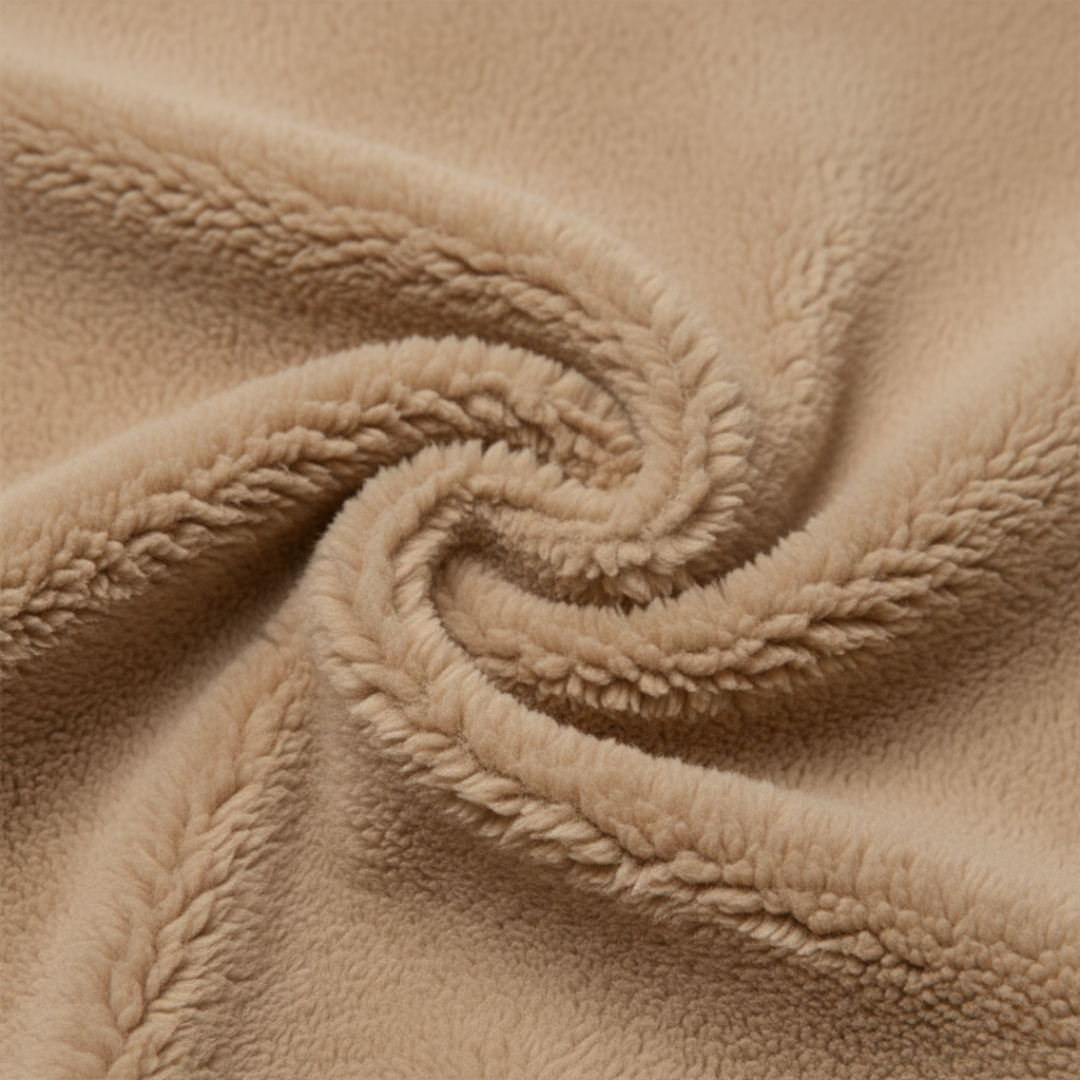 Women’s Wool Coat with Classic Silhouette