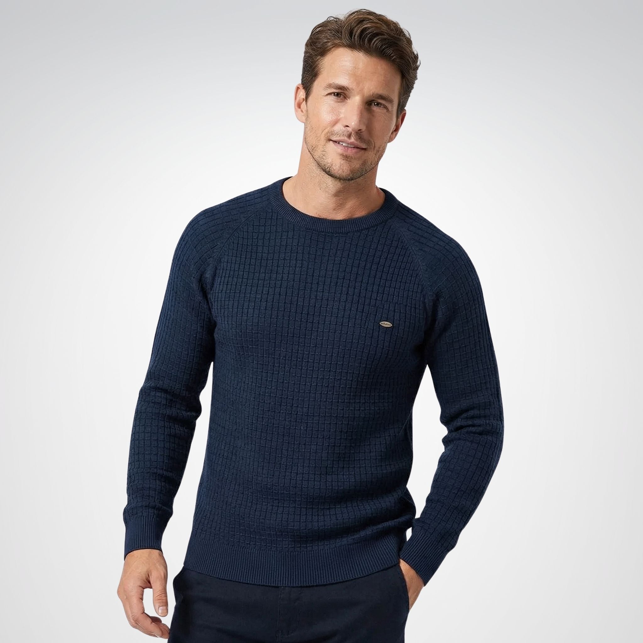 Men's Sweater | Knitted Design
