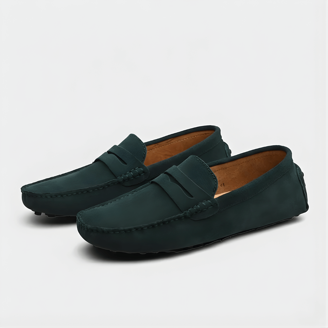 Men’s Slip-On Loafers