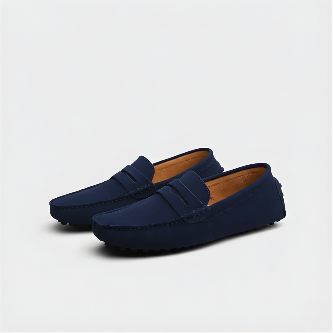 Men’s Slip-On Loafers