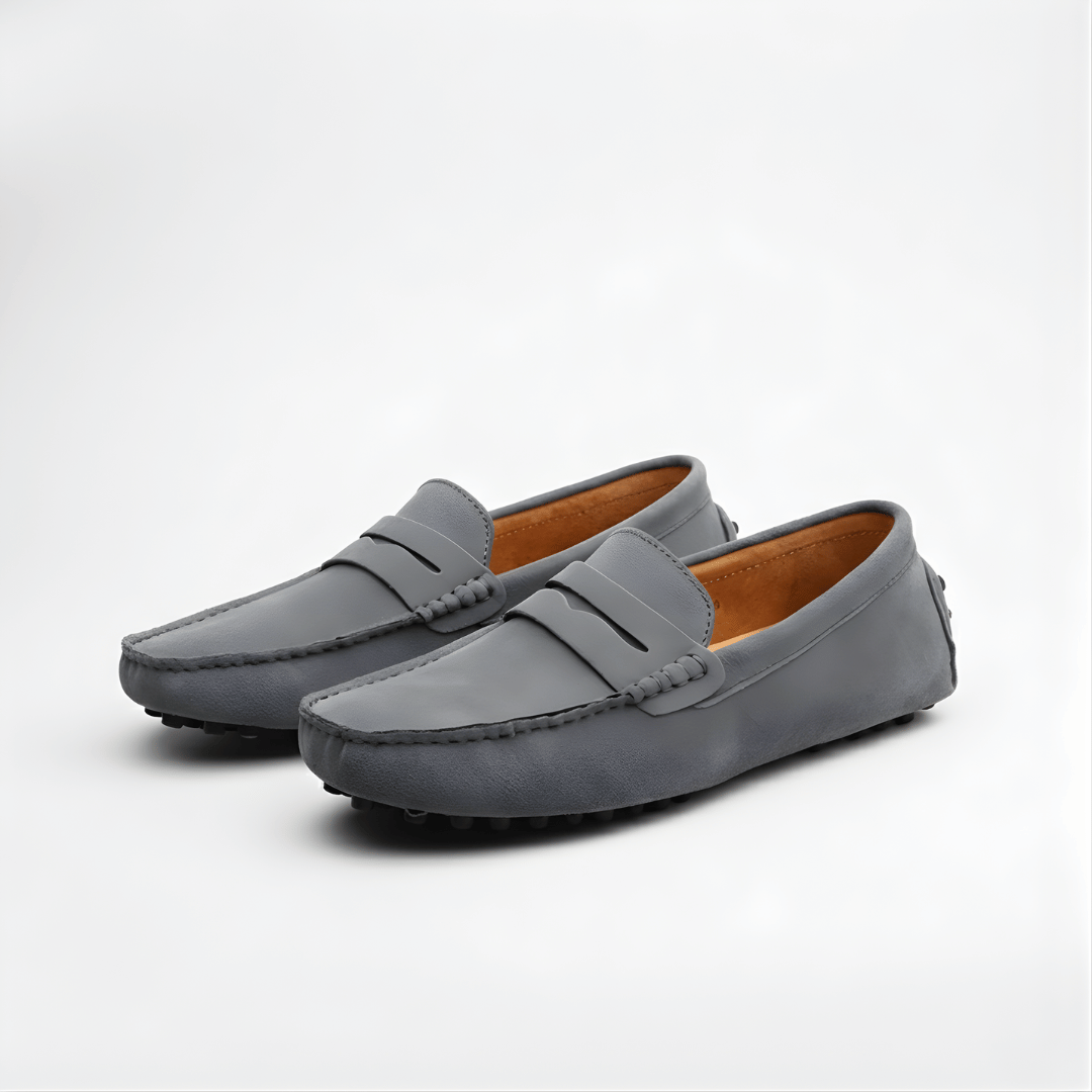 Men’s Slip-On Loafers