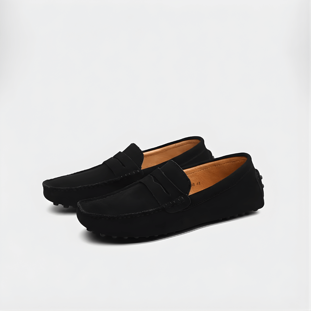 Men’s Slip-On Loafers