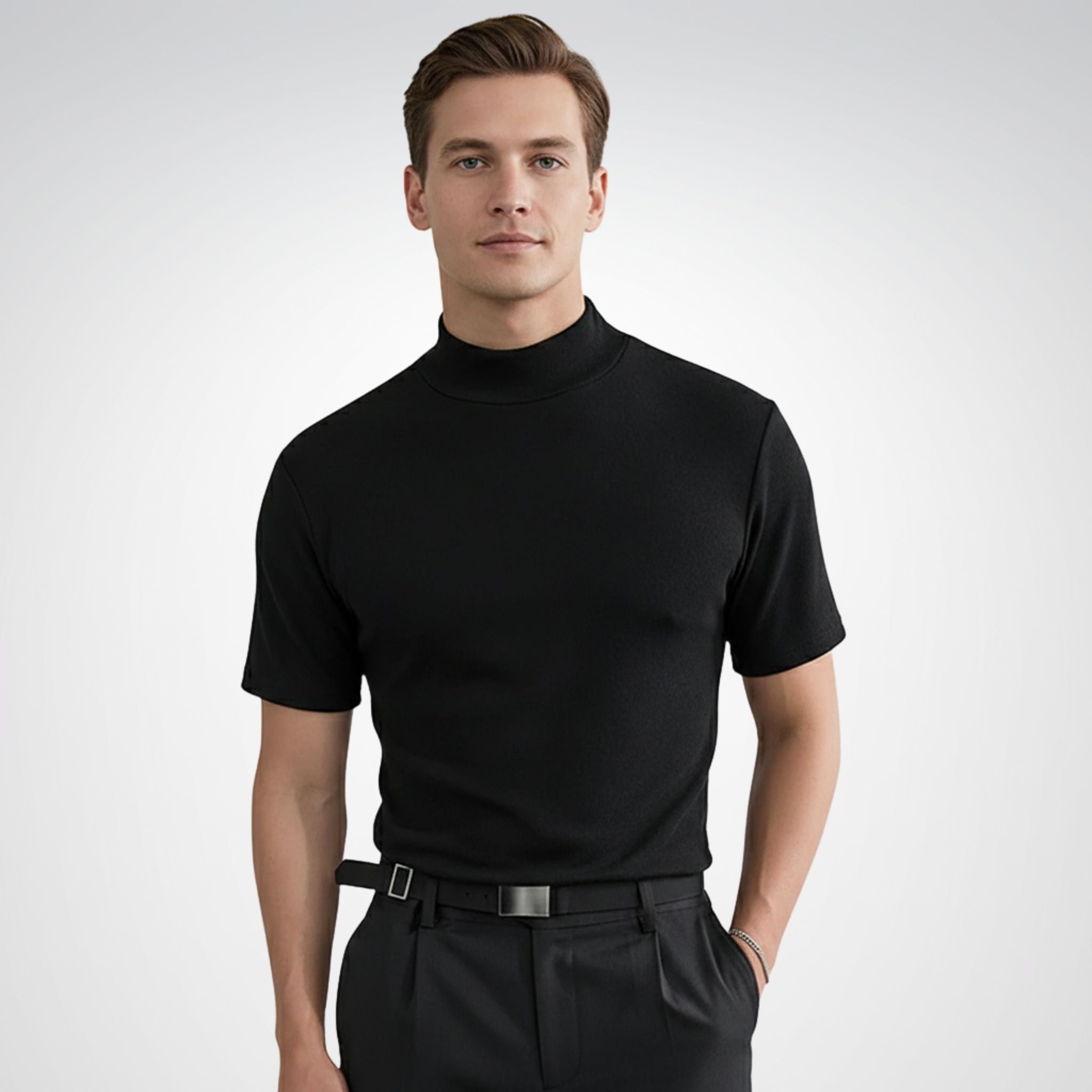 Men's T-Shirt | Cotton Material