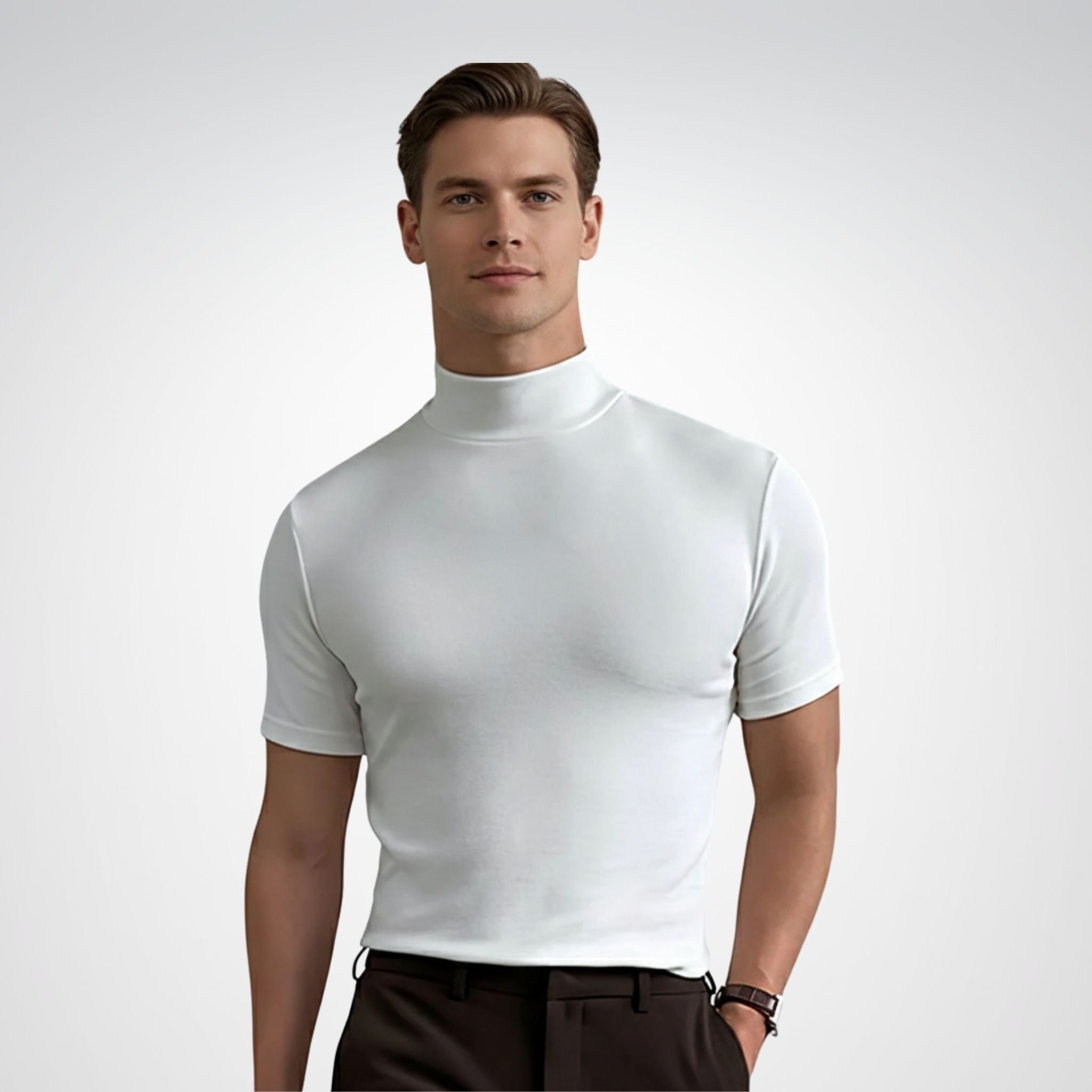 Men's T-Shirt | Cotton Material