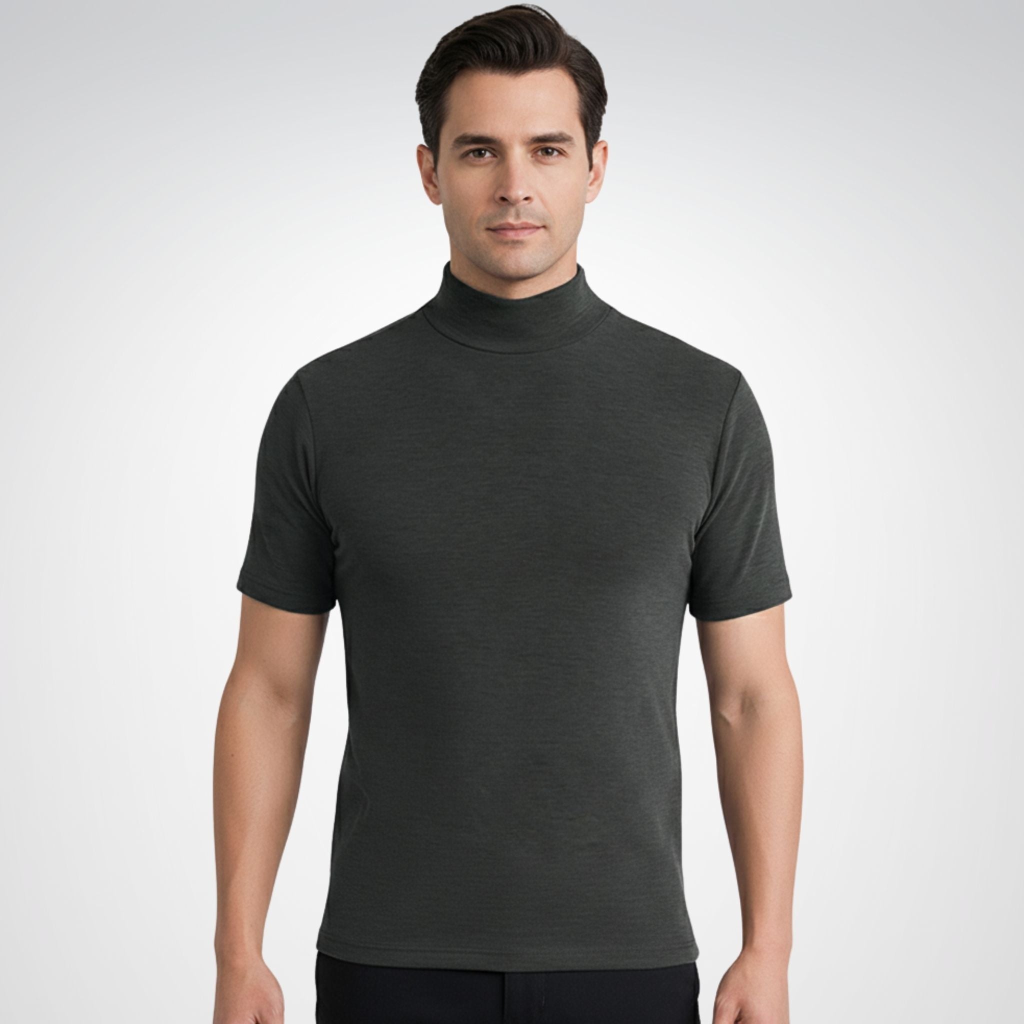 Men's T-Shirt | Cotton Material