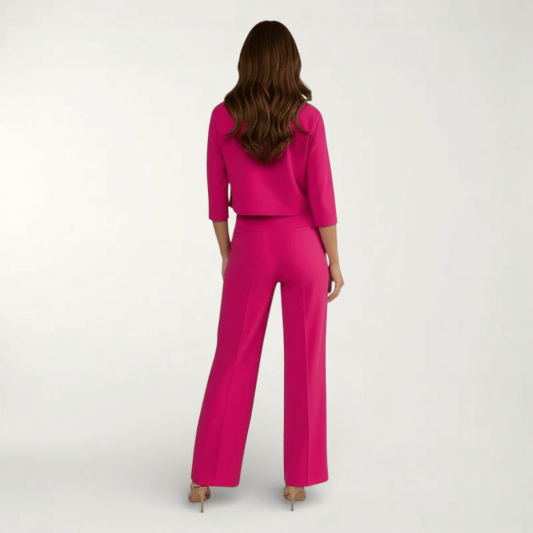 Women’s Two-Piece Outfit Set