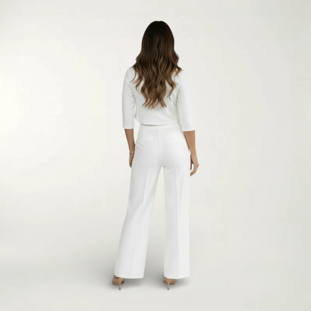 Women’s Two-Piece Outfit Set